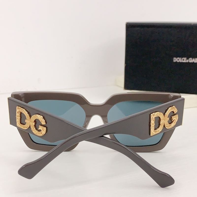 D&G Sunglasses